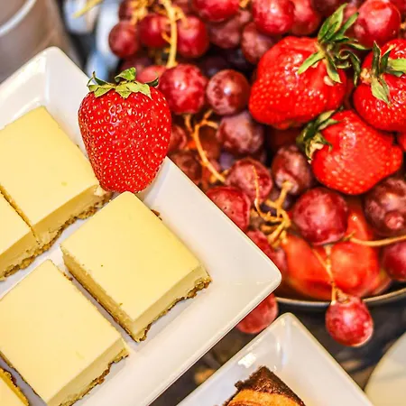 Hotel Novotel Malta 3*