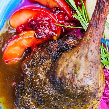 Novotel Malta ポズナン