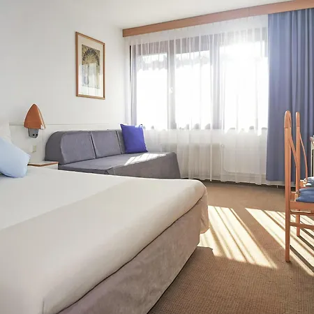 Szálloda Novotel Malta 3*