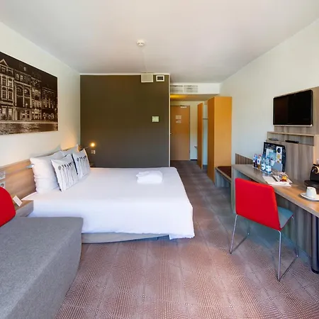 Novotel Malta Szálloda Poznań