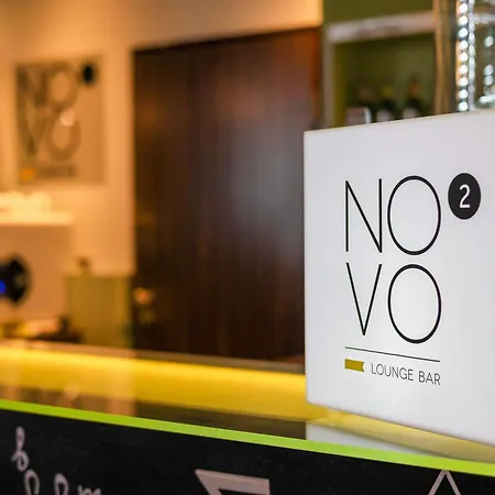 Novotel Malta 3* Poznań