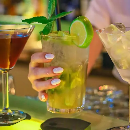 Novotel Malta Szálloda