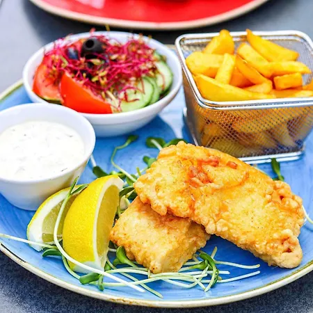 Novotel Malta Hotel Poznań