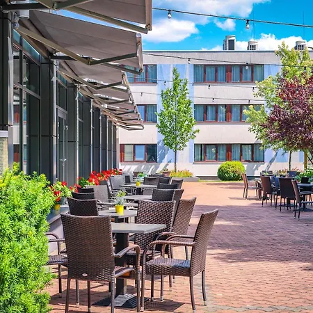 ホテル Novotel Malta 3*