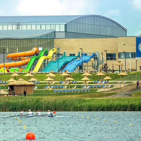 Novotel Malta ホテル ポズナン