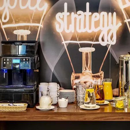 Novotel Malta 3* פוזנן