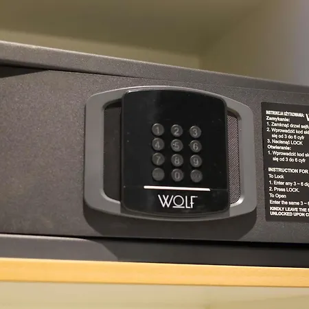 Novotel Malta Hotel Poznan