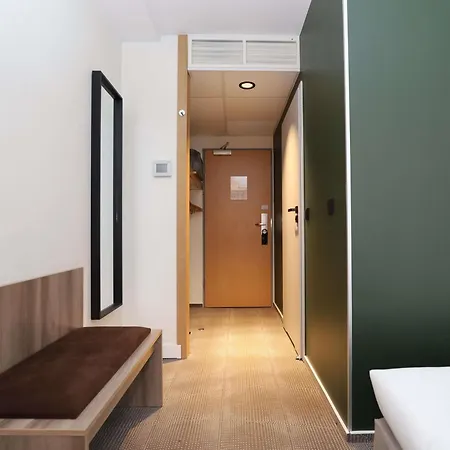 Hotel Novotel Malta Poznan