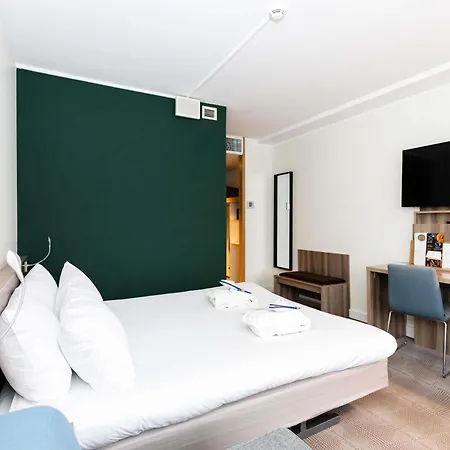Novotel Malta Hotell