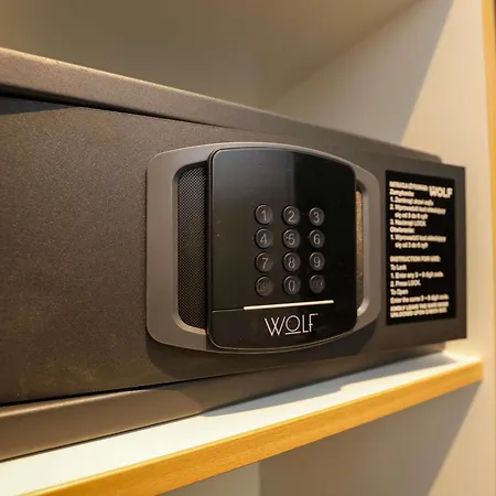 Hotel Novotel Malta 3*