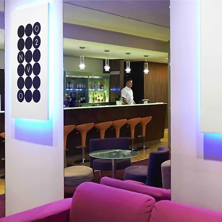 Novotel Malta Hotel