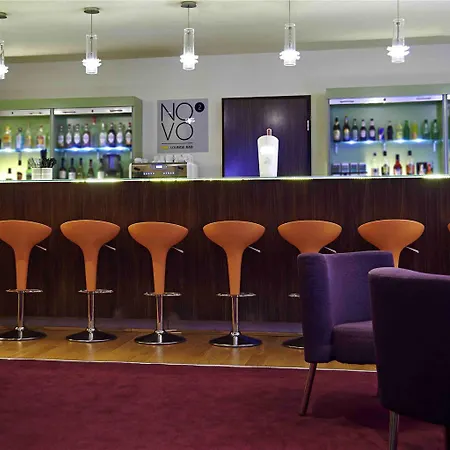 Novotel Malta Hotel
