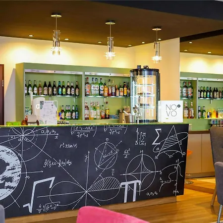 Hotel Novotel Malta Poznan