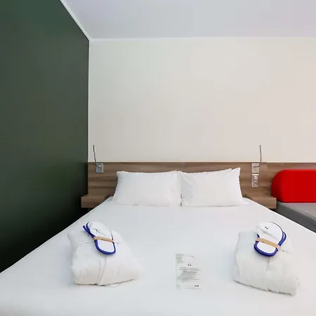 Hotell Novotel Malta 3*