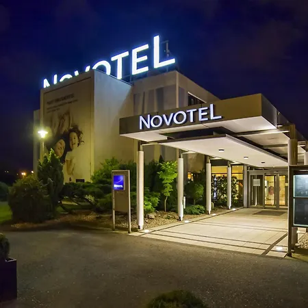 Hotel Novotel Malta 3*