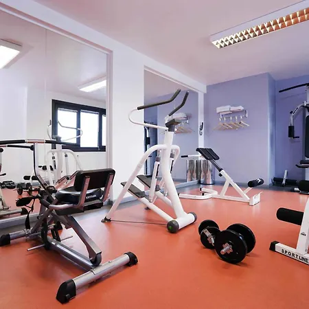 Hotel Novotel Malta