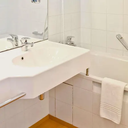 Отель Novotel Malta 3*