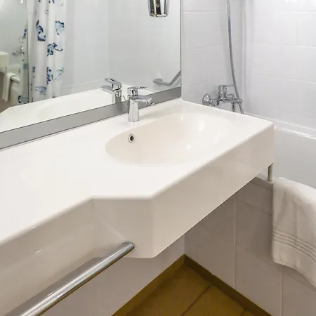 Hotell Novotel Malta Poznań