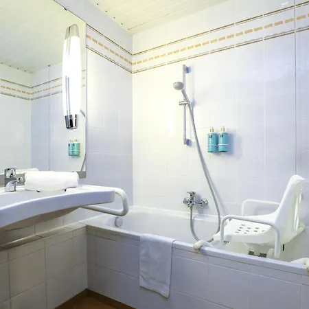 Novotel Malta Hotel Poznań