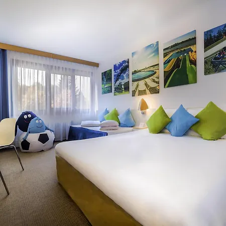 Novotel Malta Poznań