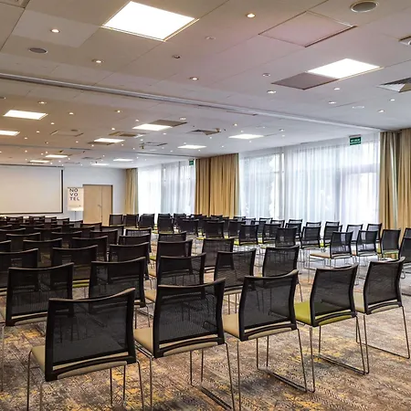 Hotel Novotel Malta