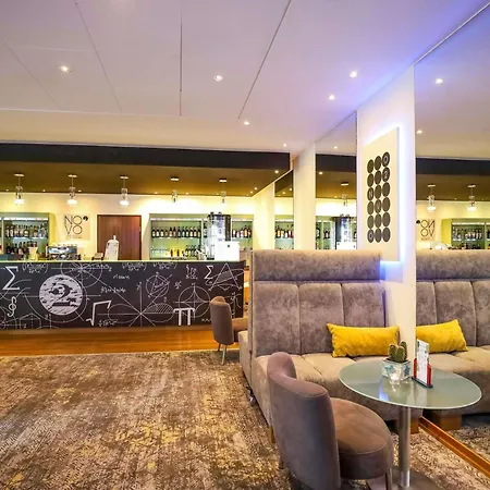 Novotel Malta 3* Poznan