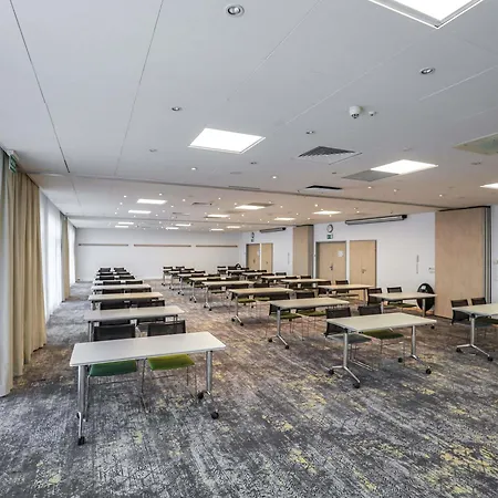 Novotel Malta Hotel