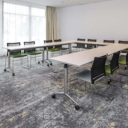 Novotel Malta Poznan