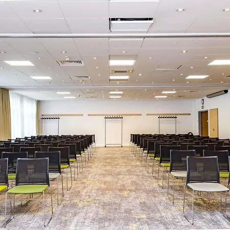 Novotel Malta Hotel 3*