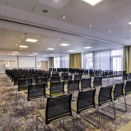 Novotel Malta