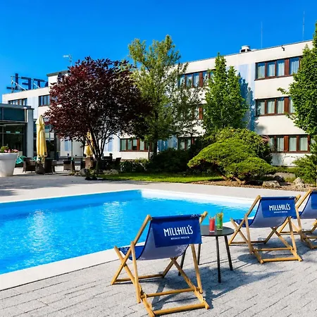Novotel Malta Hotell