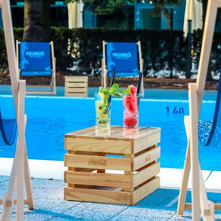 Novotel Malta Hotell