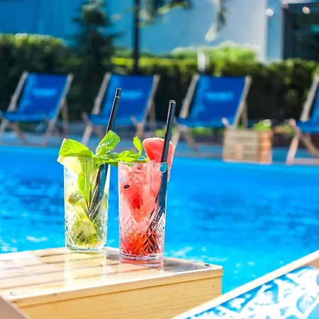 Novotel Malta Hotel Poznań