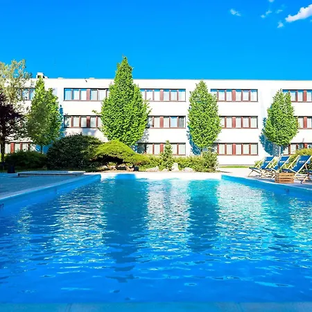 Hotell Novotel Malta 3*