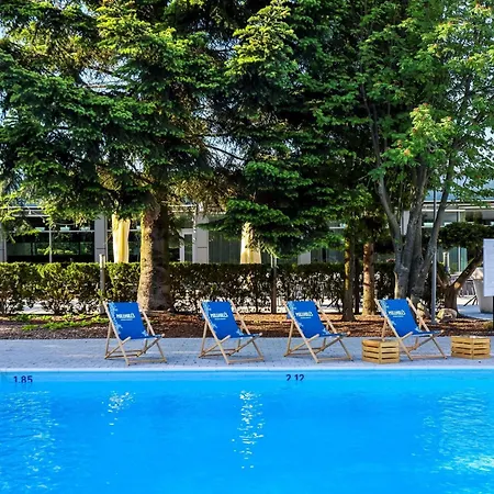 Novotel Malta Hotel