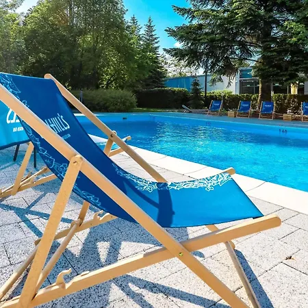 Hotell Novotel Malta