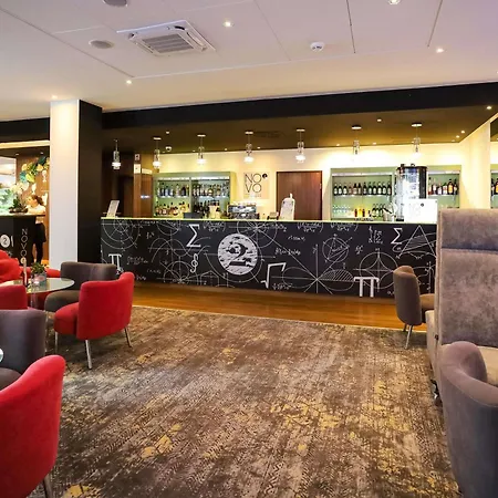 Hotel Novotel Malta 3*