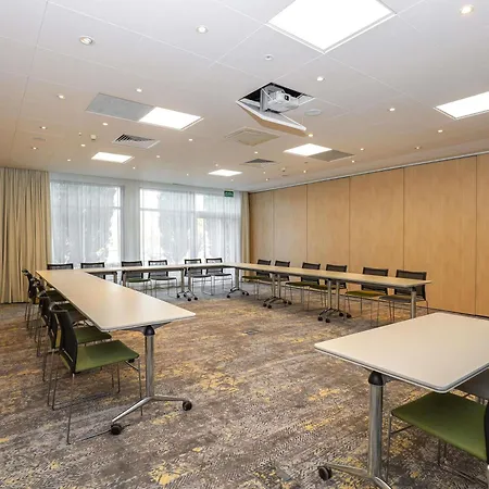 Novotel Malta 3* Poznań