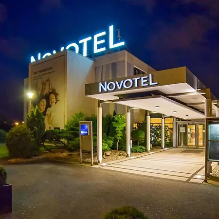 Novotel Malta Poznań