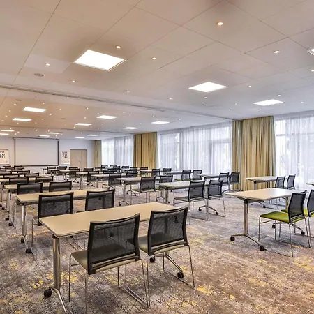 Novotel Malta Poznań
