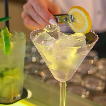 Novotel Malta Готель 3*