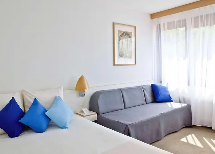 Hotel Novotel Malta Poznan