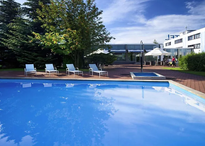 Hotel Novotel Malta Poznan