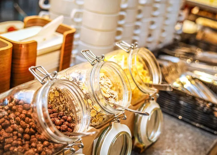 Novotel Malta 3* Poznan