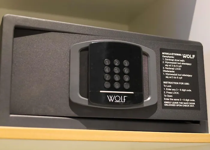 Novotel Malta Hotel Poznan