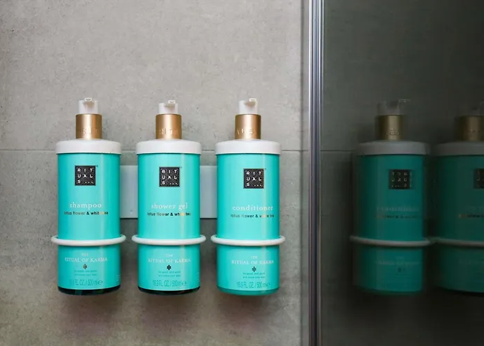 Hotel Novotel Malta Poznan