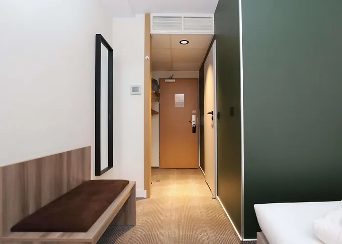 Hotel Novotel Malta Poznan