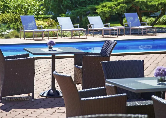 Novotel Malta 3* Poznan