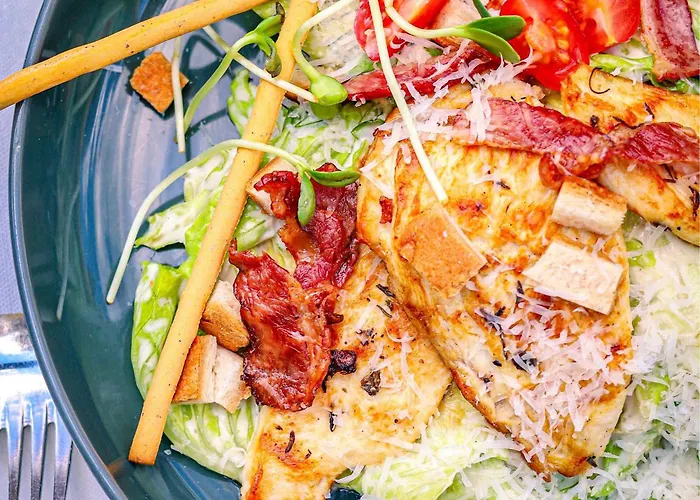 Novotel Malta Hotel Poznan